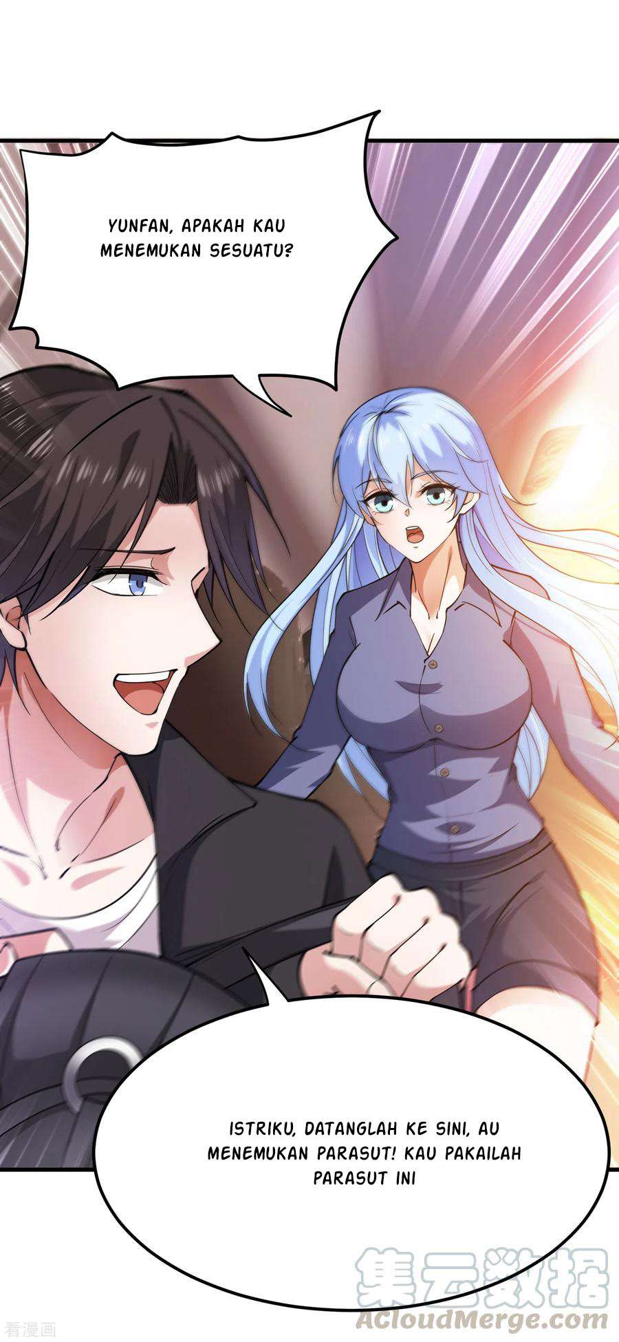 Strongest Divine Doctor Mixed City Chapter 178 Gambar 2